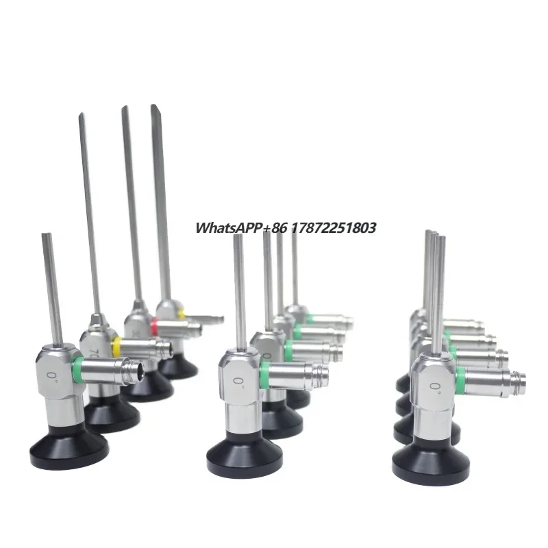 

Rigid ENT Endoscope, Medical Rigid Endoscope for ENT Surgery