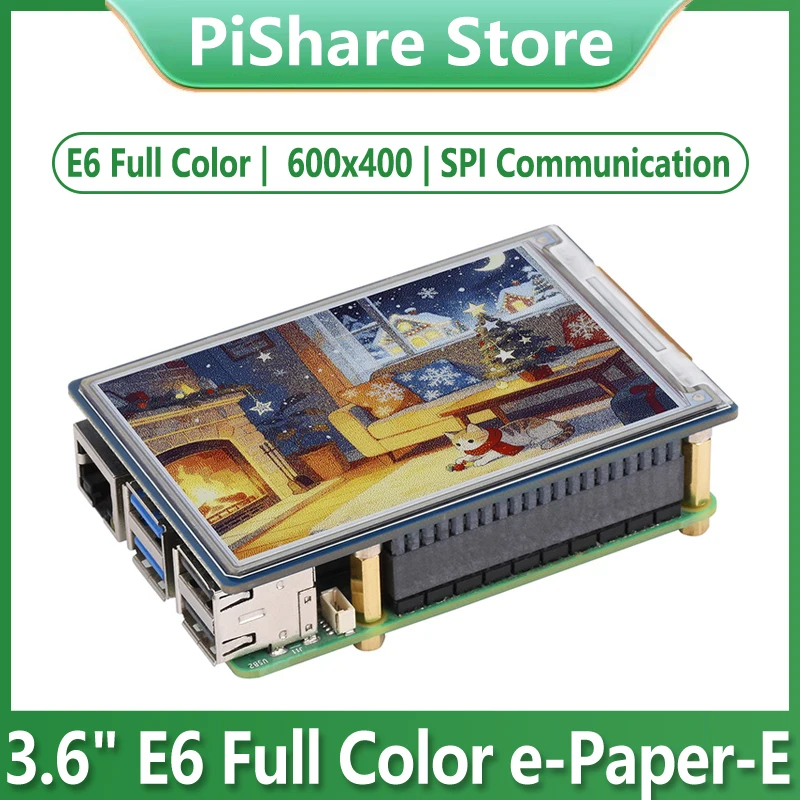 raspberry-pi-36-inch-e-paper-hat-e-600x400-36inch-e-ink-e6-full-color-screen-display-for-arduino-stm32-esp32