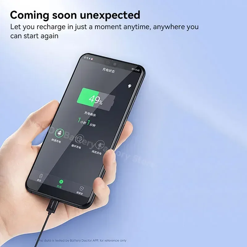 4000mAh Battery Replacement for Xiaomi Redmi Note 5 BN45 Battery Replacement for Redmi Note 5 Note5 Bateria with Free Tools