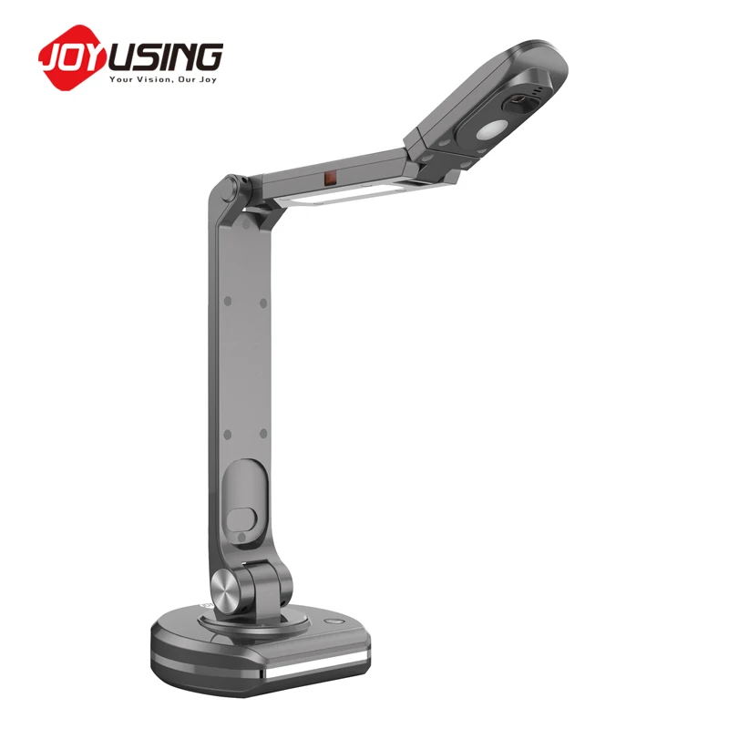 Joyusing V500S A3 Fast Auto Focus USB Visualizer Document Camera overhead Projector best teaching tool for teacher