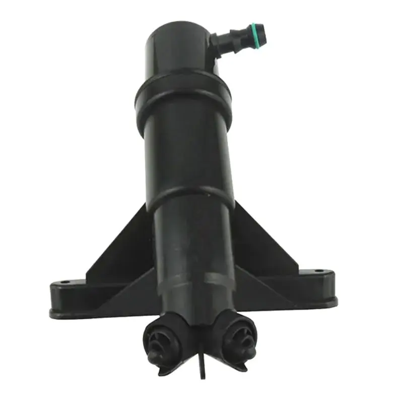 High Performance For BMW 5' E60 2003-2011 L/R Headlight Washer Nozzle Pump 61677038415 61677038416-A99D