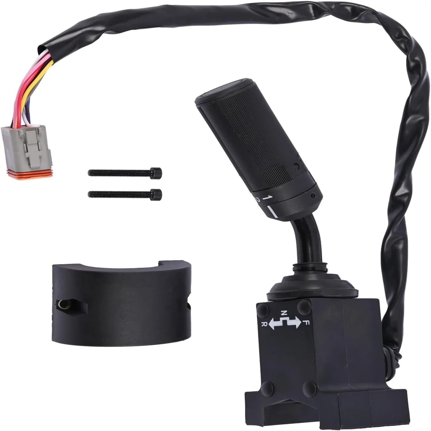 Transmission Shifter Controller Lever 8223049 1600429 Compatible with Lift 6036 6042 804