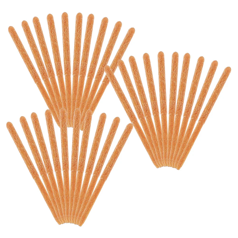 

30 Pcs Whiteboard Pen Paint Pens Oil Painting Points Portable Marking Tips Written