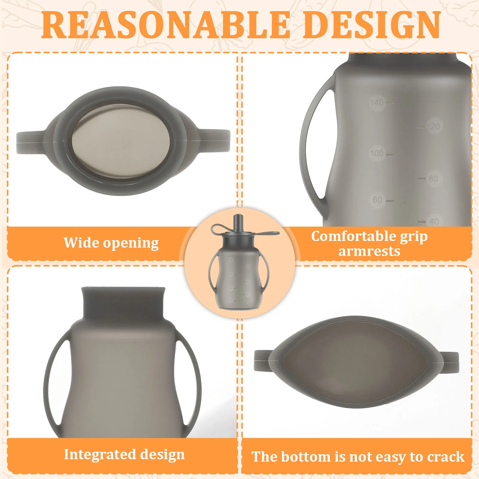 Thumbnail 4 - #82 Best Baby Food Storage to Buy In 2026