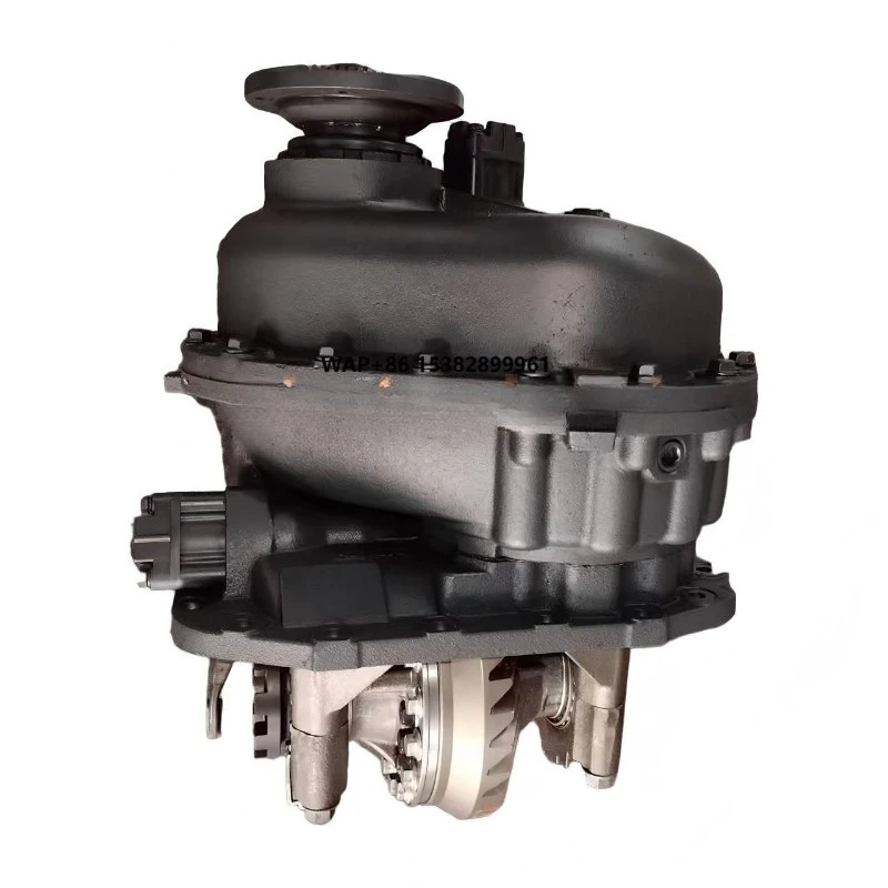 Differential Gear Assy  3873506803  Differential Housing 3553530408 Small Differential Parts 28/21;29/27;27/18;29/17;29/15