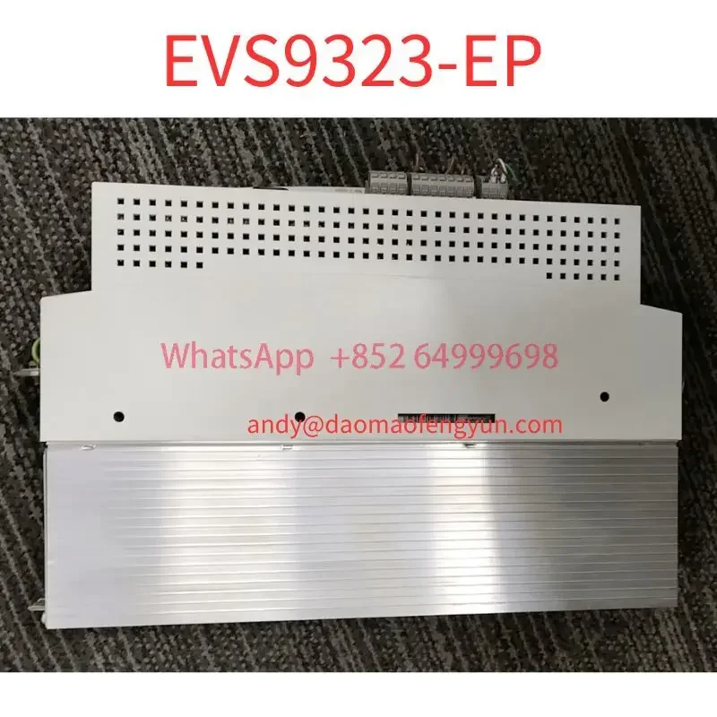 

Б/у инвертор EVS9323-EP