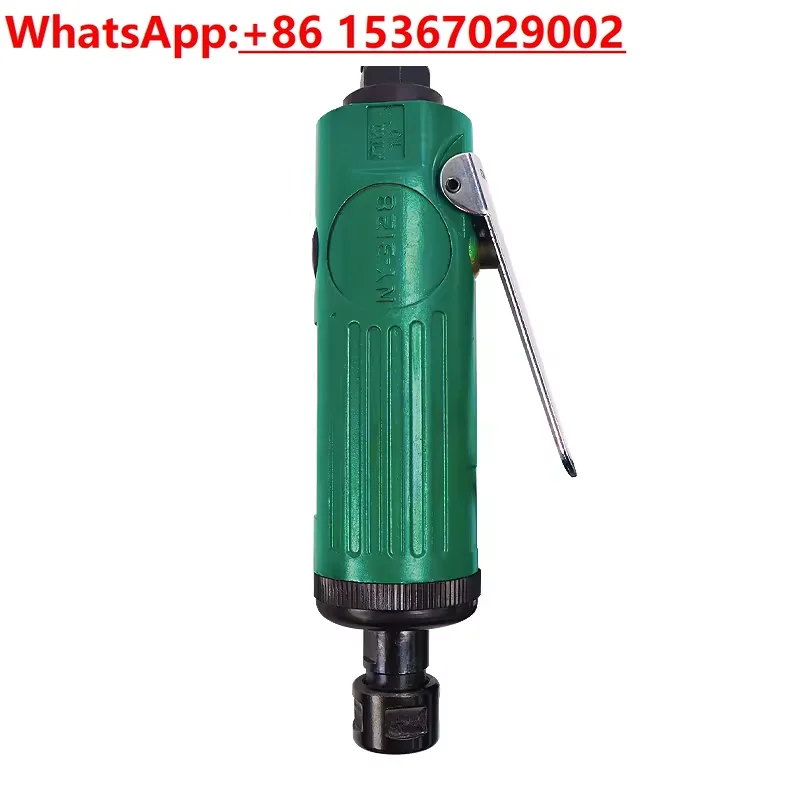 

NY-3125 Пневматическая шлифовальная машина для резьбы 3136, шлифовальная машина для полировки локтей, прямая шлифовальная машина, пневматическая лопата, пневматический инструмент