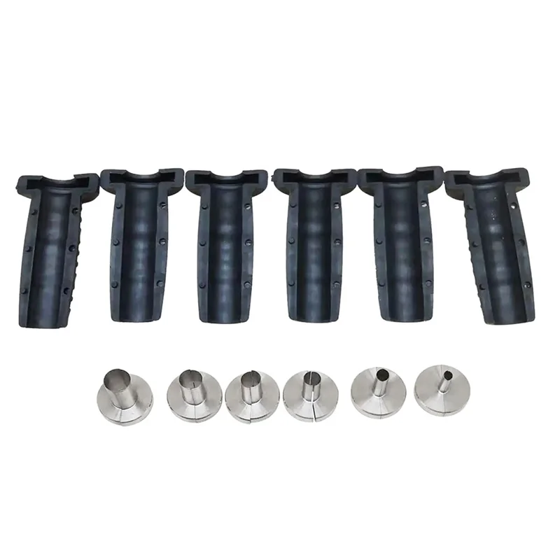 

NEW-5X For Volvo Trucks VOE JD006-2 88800414 Removing Pneumatic Pipe Tool