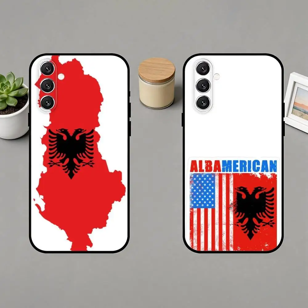 

M-Mohammad Reza Pahlavi Phone Case For Samsung Galaxy A91,80,73,72 ,71,53,52,32 ,31,22,21s,20,Soft Black Case