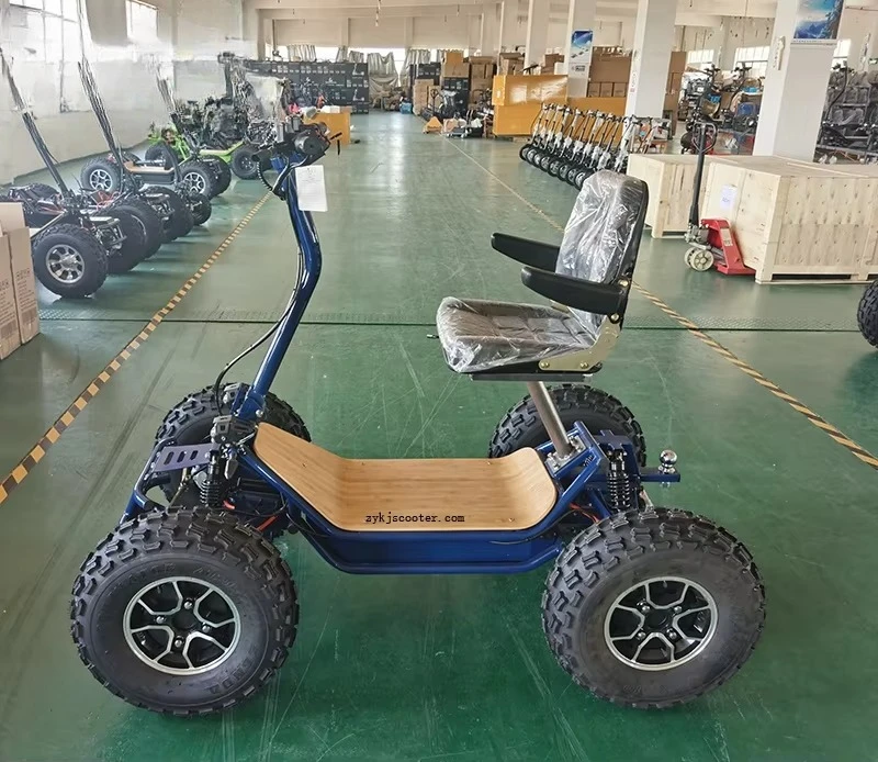 Electric start off-road new product ATV utv dune off-road vehicle all-terrain vehicle amphibious