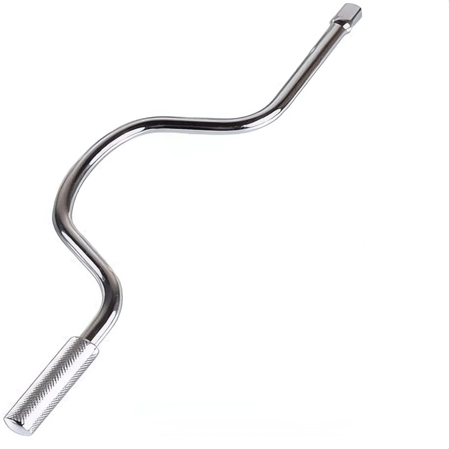 

Efficient Compact Speeder Wrench Boost Mechanics' Performance and Productivity with this 15" Long-Handle Power Tool. Perfect fo