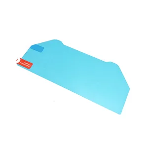 Für Yamaha MT-03 MT-25 R3 R25 MT03 2019-2022 2021 Cluster-Risikoschutz-Screenfilm-Speed-Messgerät-Abdeckung 8 Hauptverkäufe Yamaha MT03 Panel - №3