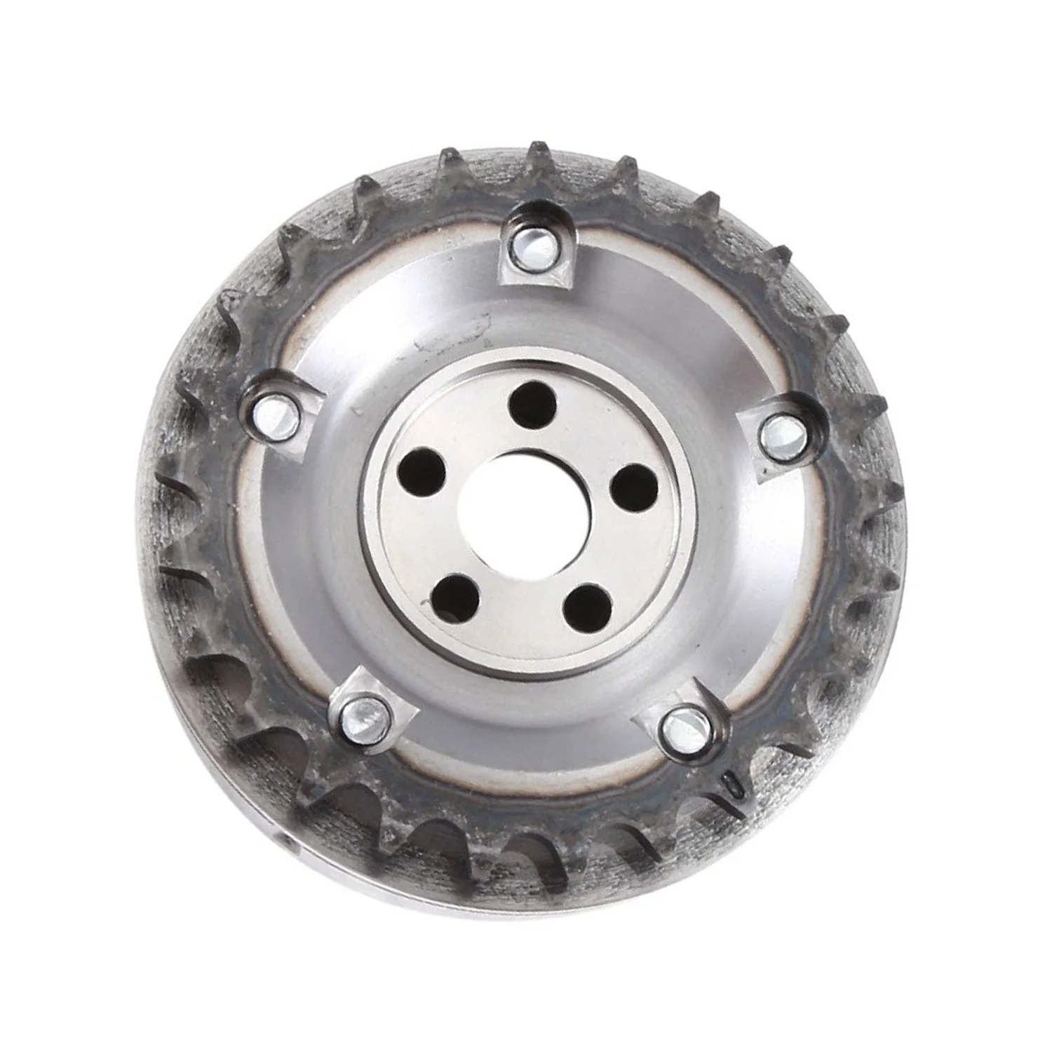 Ajustador de árvore de cames para motor 03 Audi S4 4.2L BBK 079109087N 079109087F 079109087L VVT Engrenagem de sincronização Substituição Phaser da árvore de cames