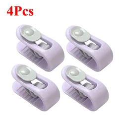 4Pcs/set Anti-run Bed Sheet Clips Quilt Fastener Sleep Clothes Pegs Duvet Clips Non-slip Quilt Blanket Clip Duvet Sheet Fixer