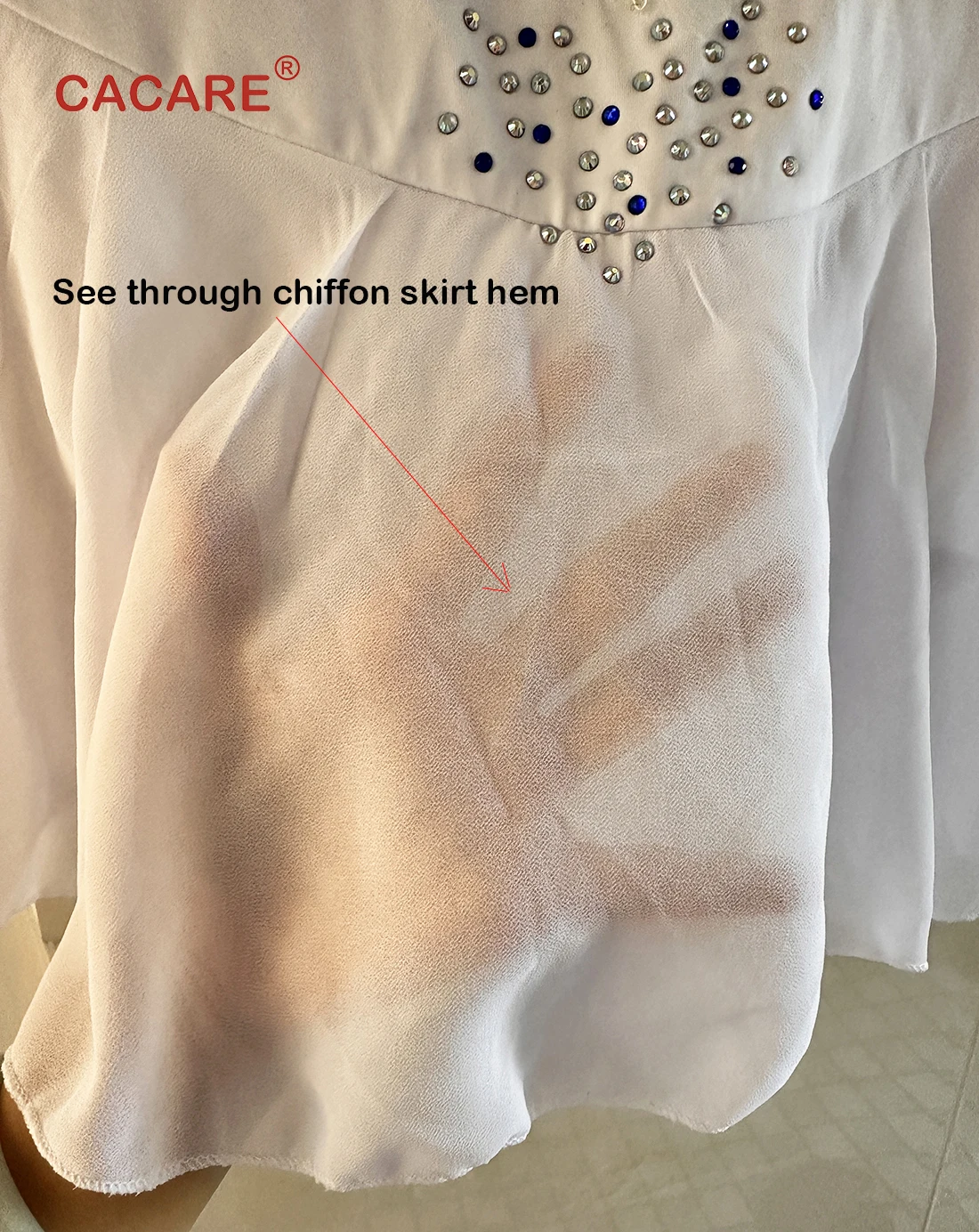 Eiskunstlauf Kleid Tanz tragen Bühne Kostüm Kleidung Mädchen Kinder Kleidung künstlerische Eislaufen Kleid Tanz Trikot 1483