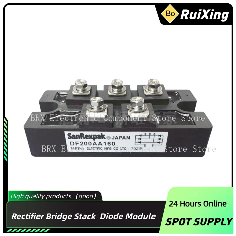 DF150AA160 DF200AA160 DF200BA80 PT200S16C PT200S16 PT150S16 PT150S16C  Three Phase Bridge module