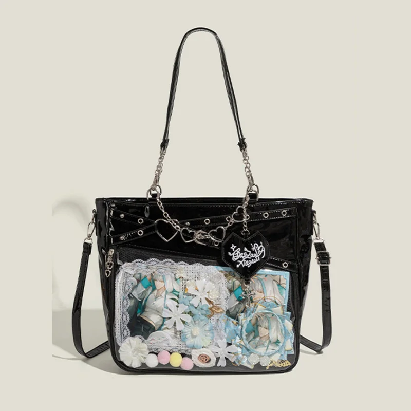Thumbnail 3 - #34 Square Crossbody Bags Discount Picks
