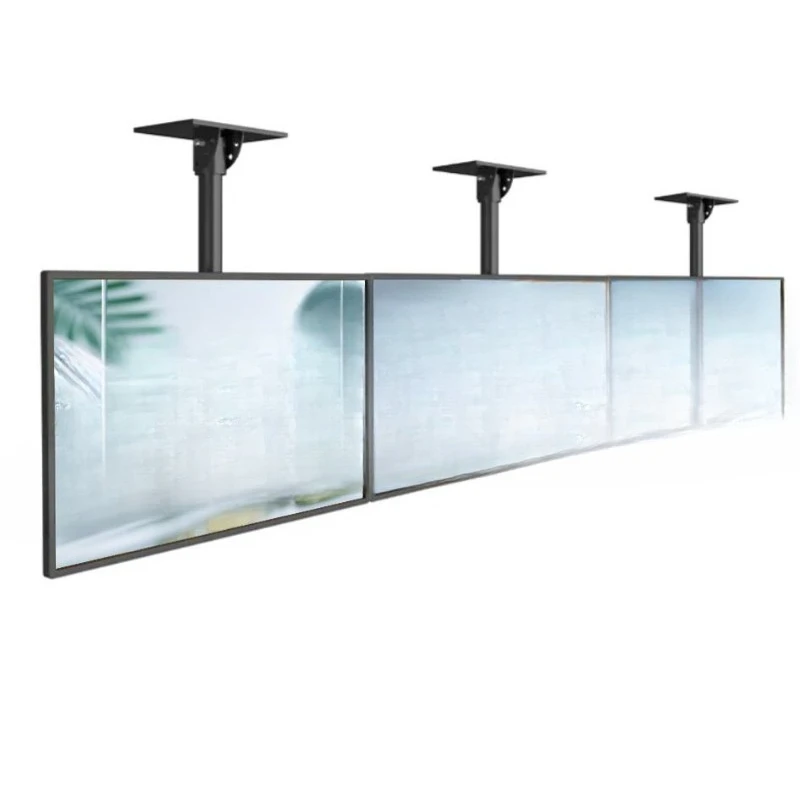 

Shop Mall Company Hospital School Office Space Restaurant Programmable Digital Menu Board Display