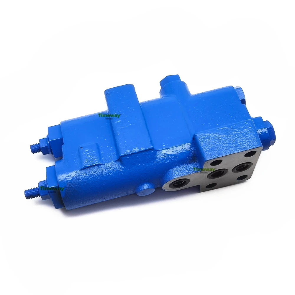 PVH Hydraulic Pump Spare Parts PVH-98 Valve Pump Valve Control Valve for PVH98 EATON VICKERS Oil Pump Repair PVH098 Valve