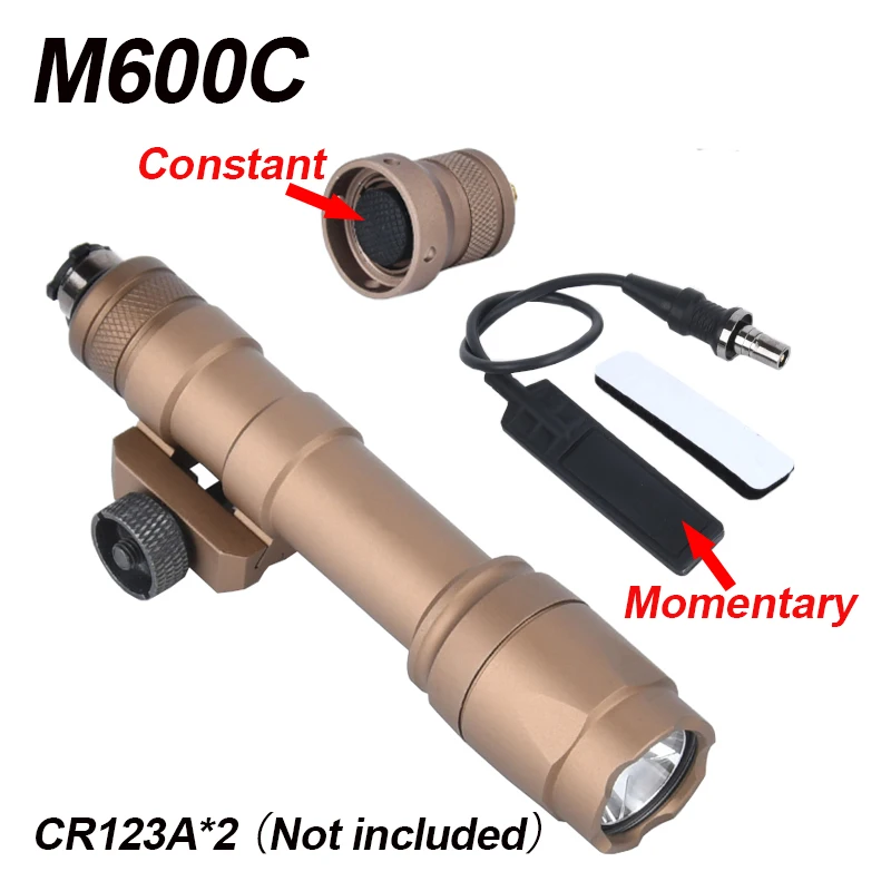 Variant: DE M600C NO Mark