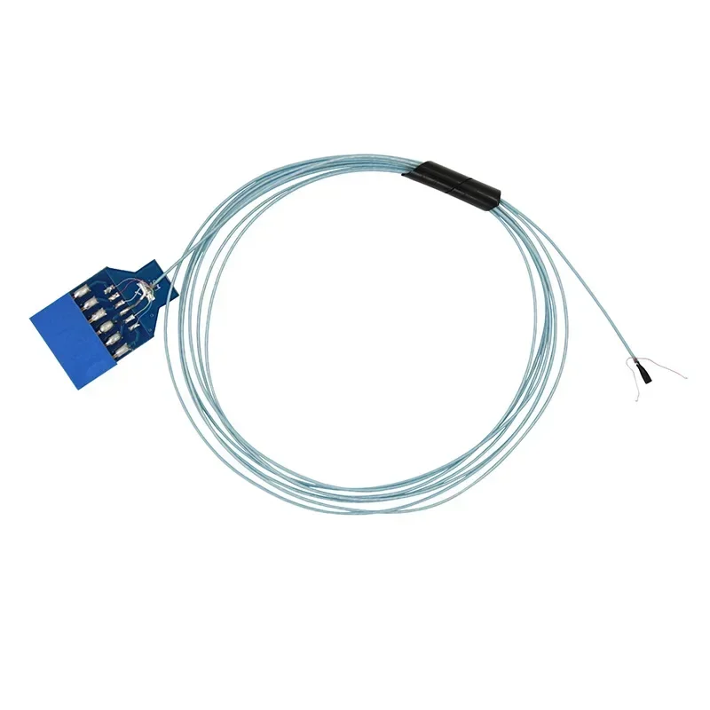 OV6946 120 Degree Field View Hard Tube Endoscope 5-50mm Depth of View Module Equipment