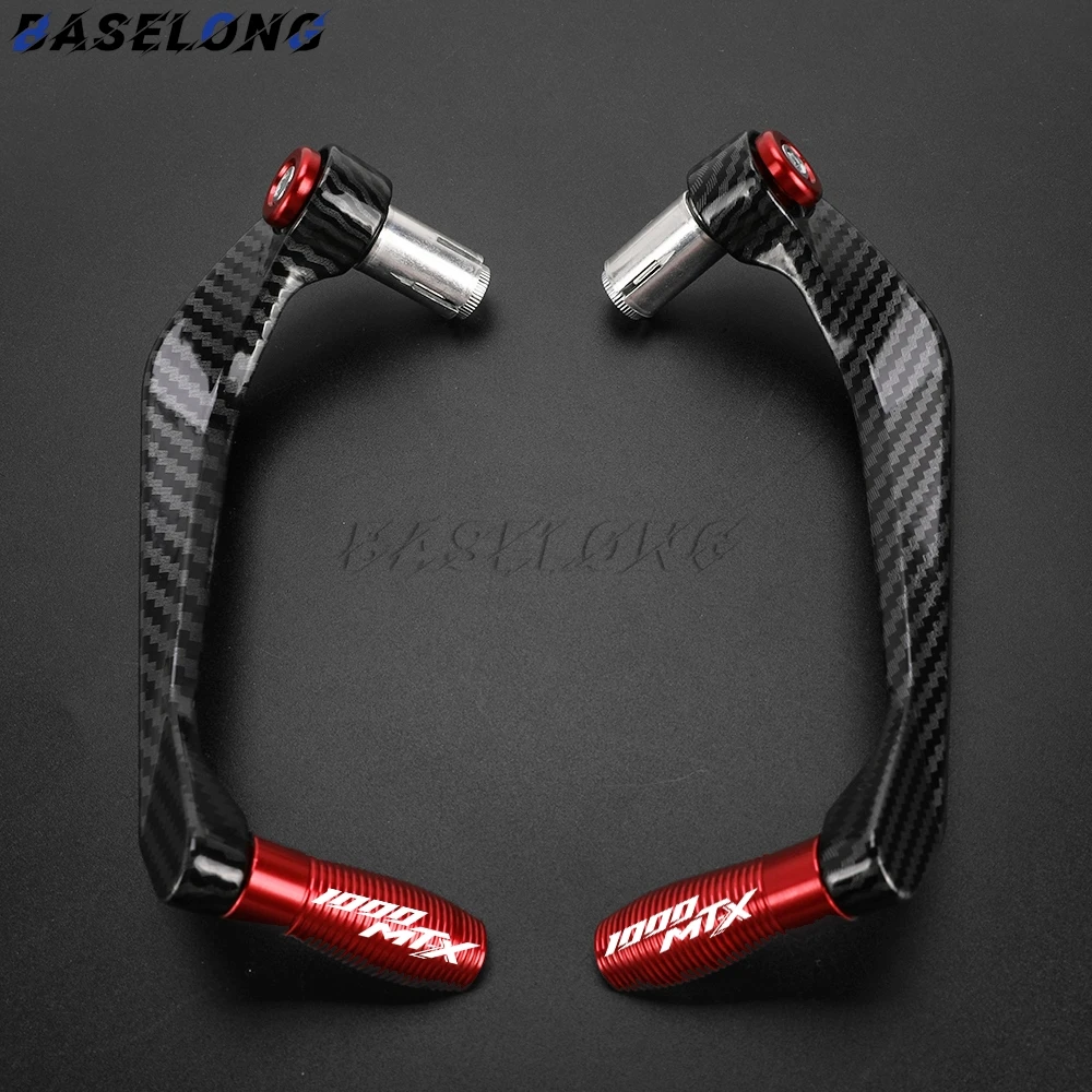 

Motorcycle Accessories Handlebar Brake Clutch Lever Hand Guard Protector For CFMOTO 1000MT-X 1000MTX 1000 MTX MT-X1000 2025 2026