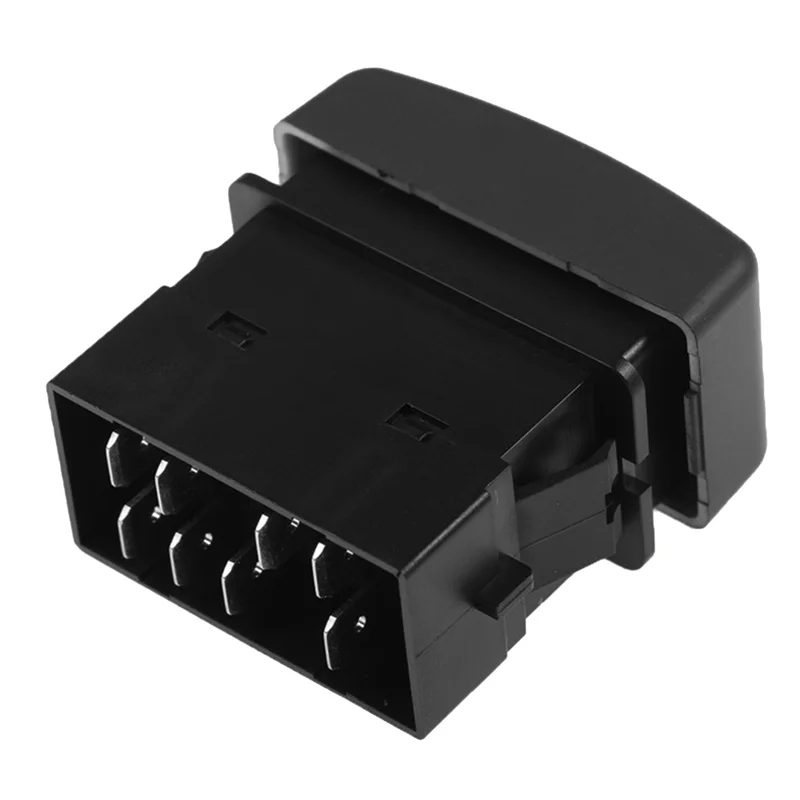 504096615 Power Master Window Switch with Mirror Switch for IVECO Eurocargo Car Accessories