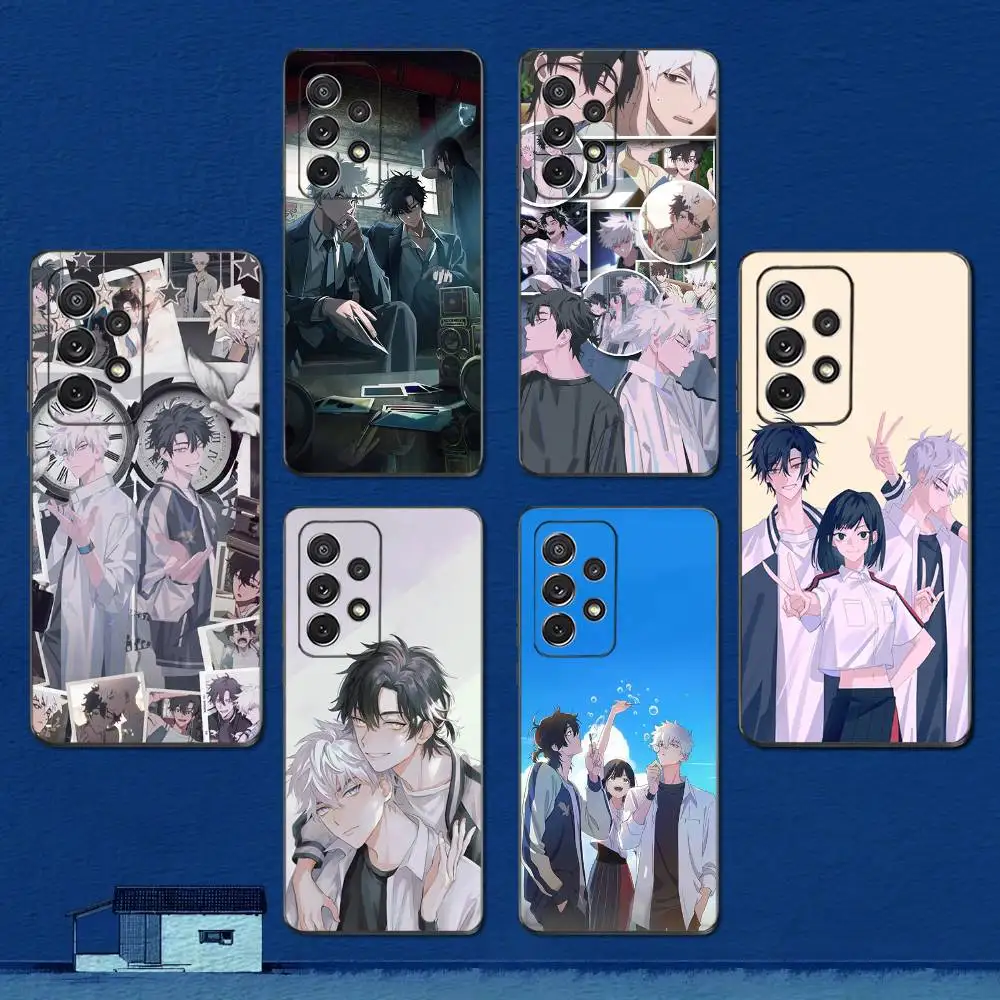 L-Lu G-Guang L-Link… - image