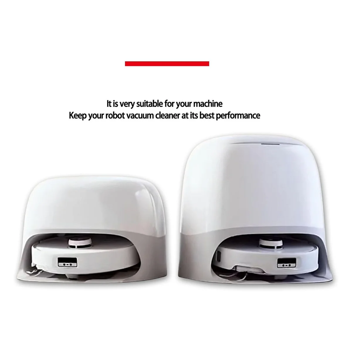 Совместимость с роботом-пылесосом Roborock Qrevo Curv, запасные части, основная боковая щетка, накладка для швабры, HEPA-фильтр, аксессуары для пылесборника — A19G