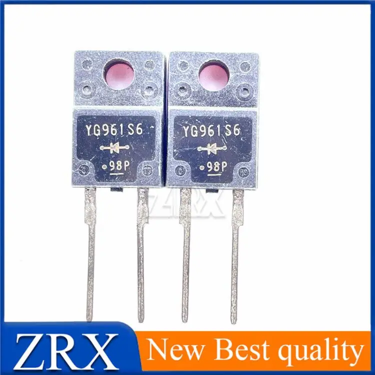 新ブランド5ピース/ロットインポート、オリジナルyg961s6