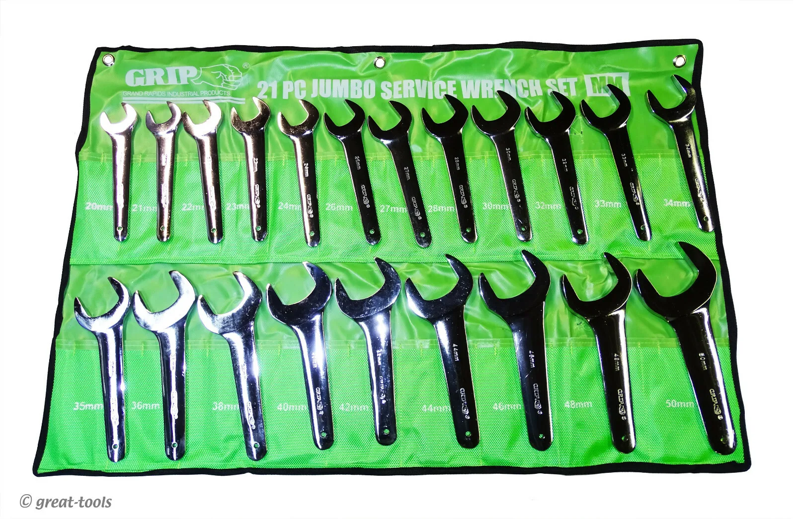 

Наборы ручных инструментов Набор гидравлических ключей из 21 предметов Метрический Jumbo Сервисный набор инструментов