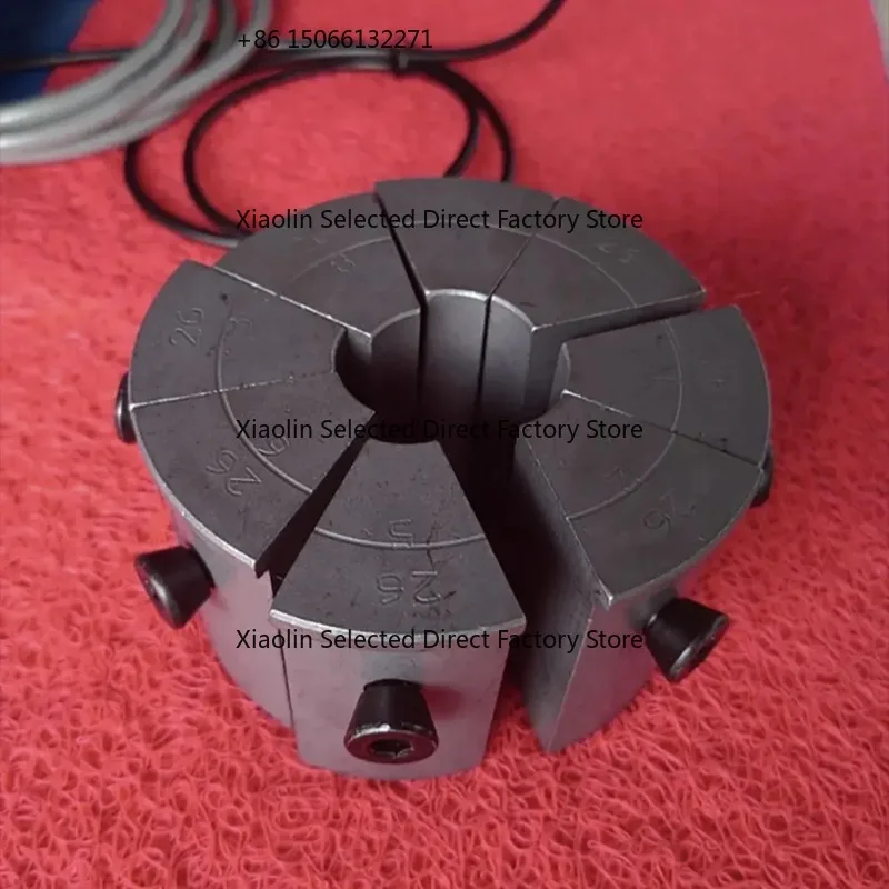 

supply 4mm to 61mm BNT50, BNTP69 hydraulic hose crimping molds