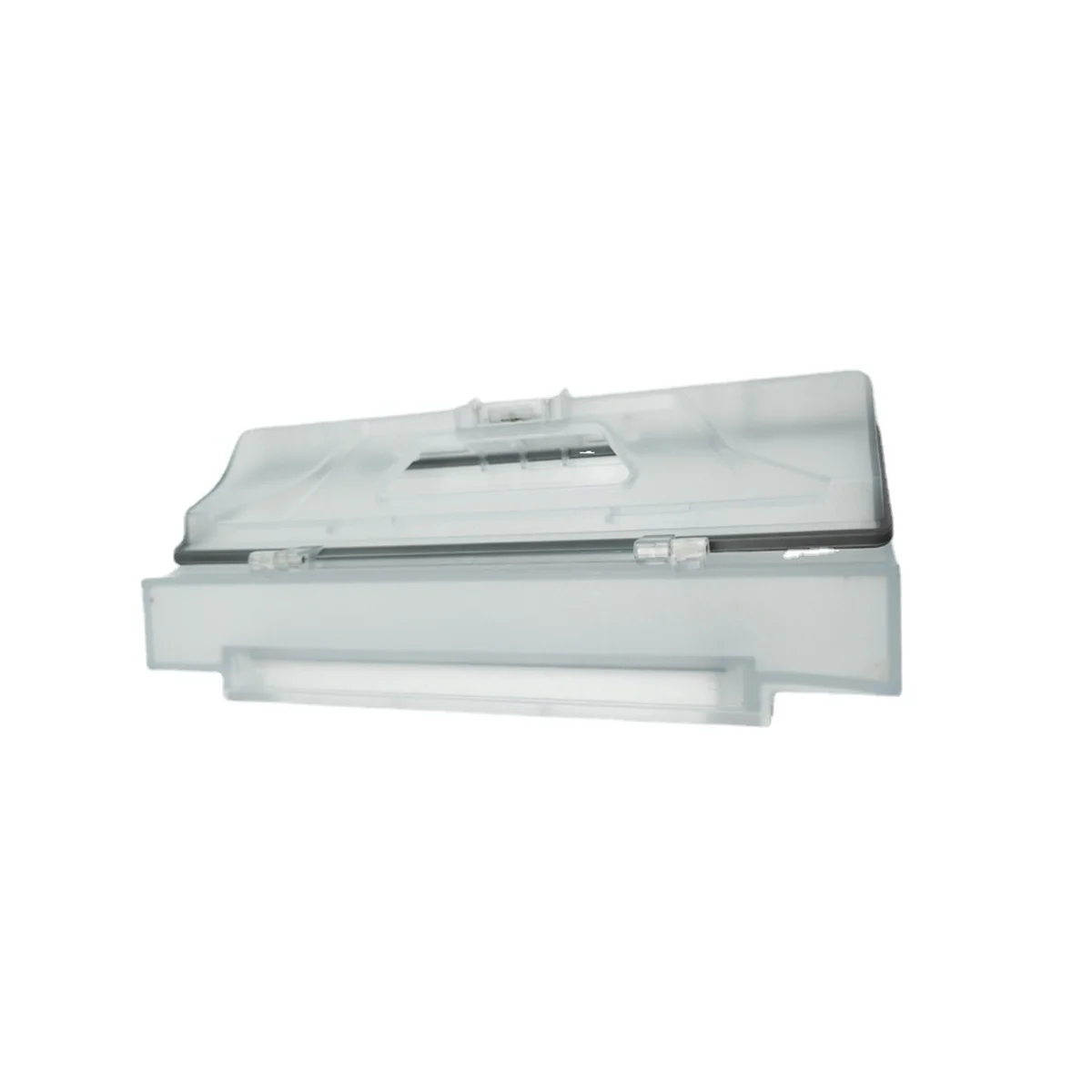 Suku Cadang Filter Kotak Debu untuk Mi Robot Pel Vakum 2 Lite 2 Pro MJST1SHW MJSTS1 MJST1S MJSTL