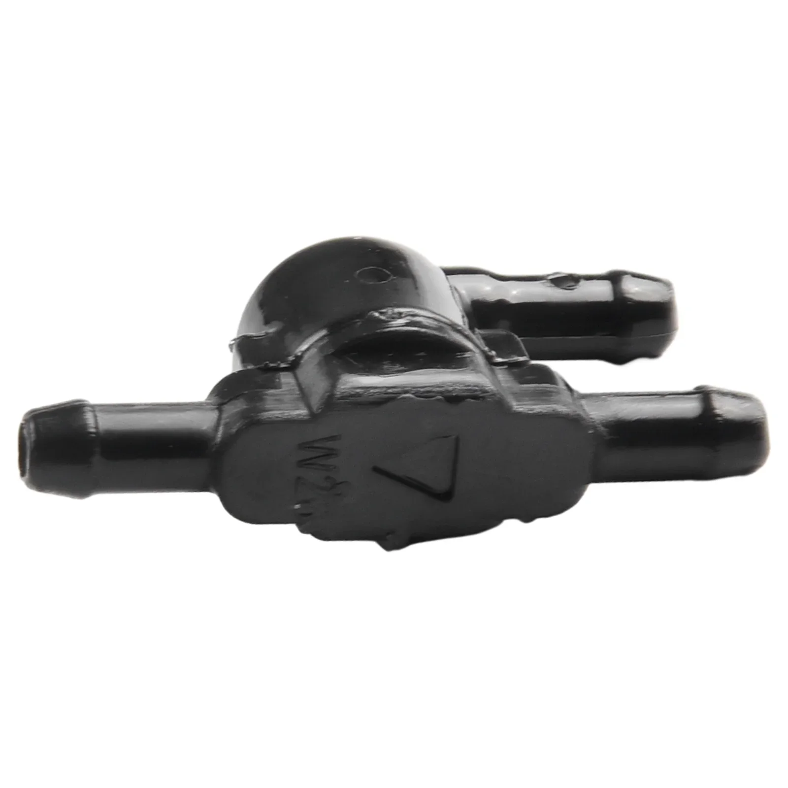 1pcs Plastic Wiper Washer Windshield Black Check Valve For Toyota For Corolla For Lexus 85321-28020
