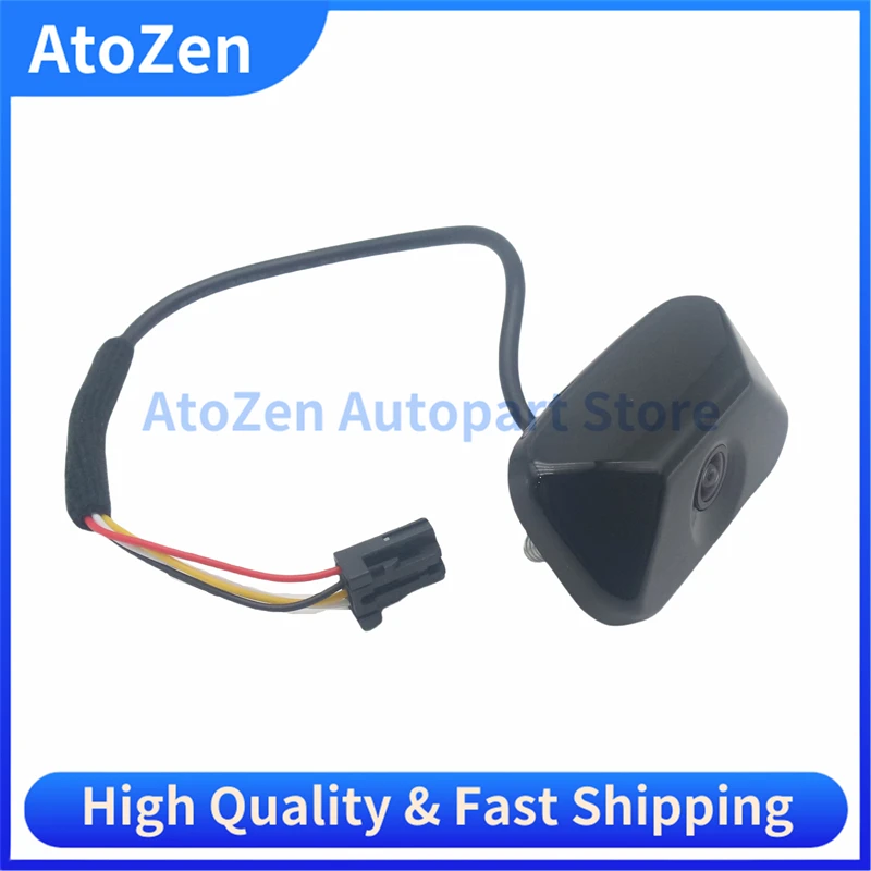 

Car Reversing Assist Camera 95760-2K100 957602K100 95760 2K100 for Kia Soul 2010 2011 2012 2013 Auto Spare Parts High Quality