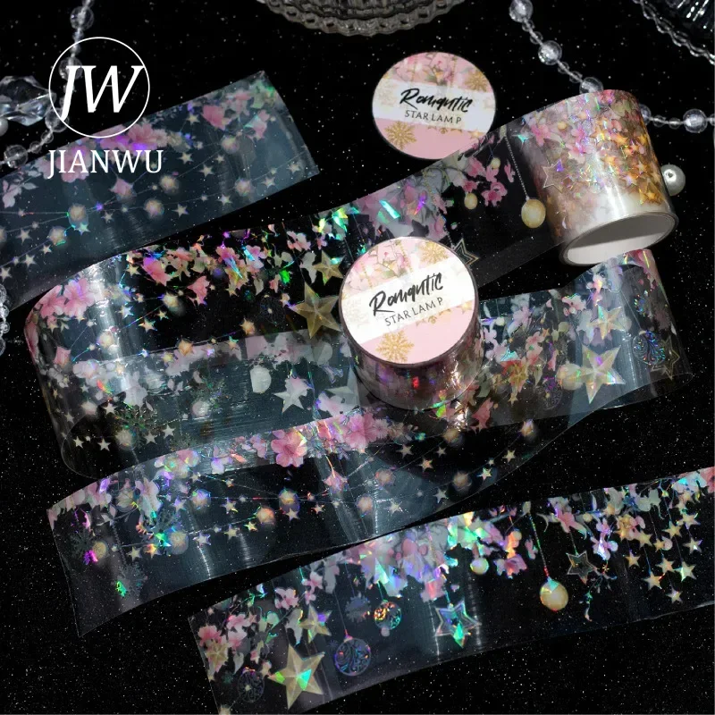 Jianwu 40Mm*200Cm R… - image