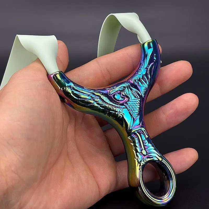 banda-elastica-plana-metalica-de-colores-para-tiro-con-arco-alta-precision-deportes-de-competicion-para-adultos-gran-potencia