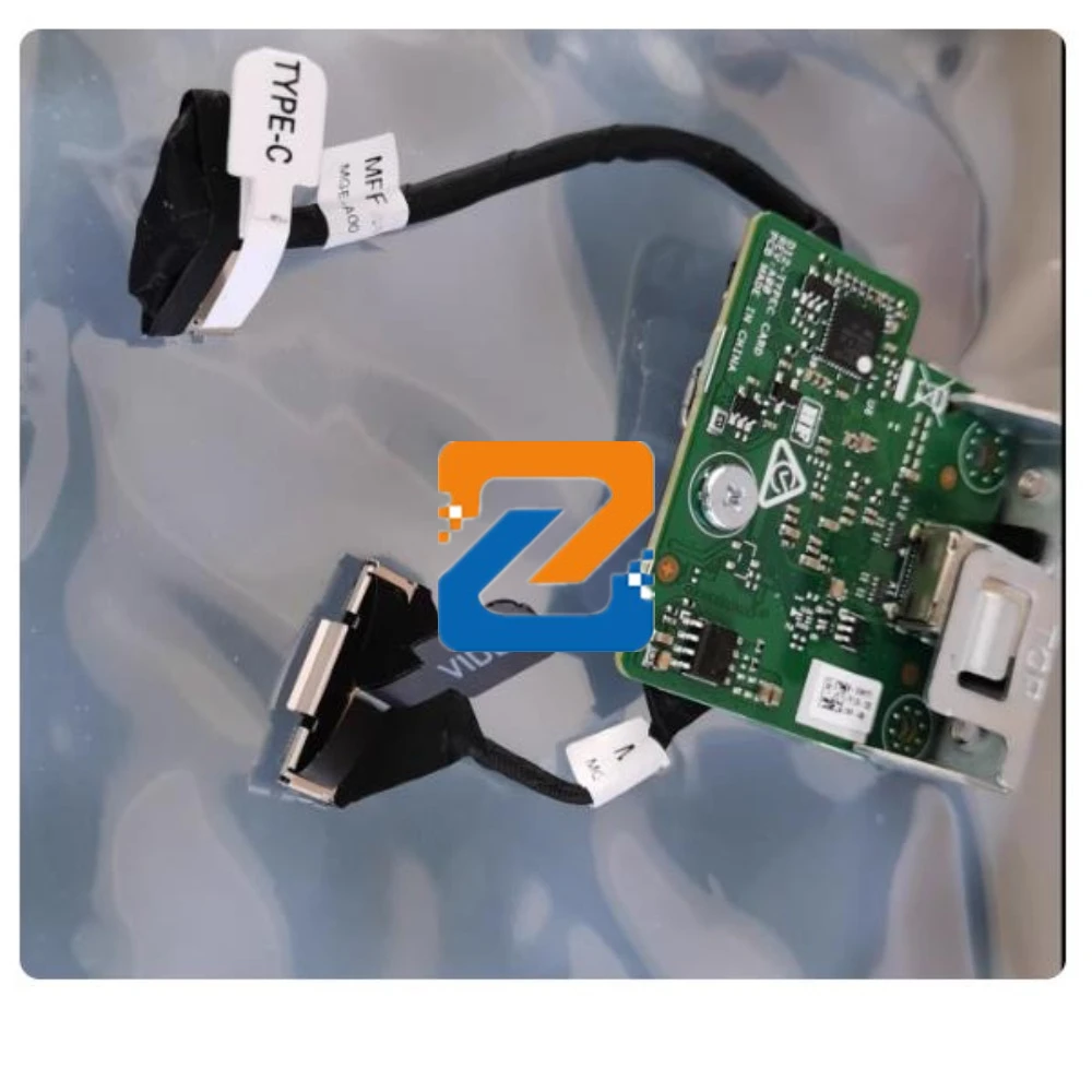 

Модуль GMHY5 9J6N5 PR6TD TCJWY TYPE-C для DELL 7000 7010 MFF MT SFF