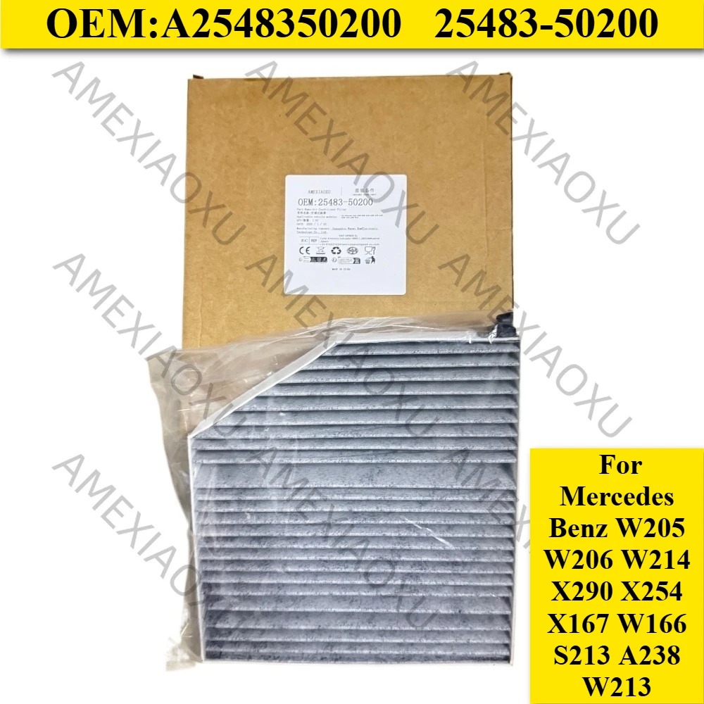 #37 Best Air Conditioner Filters to Buy In 2026