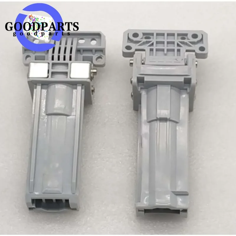 2pcs Q7404-60024 Q7404-60029 Dobradiça ADF para HP LaserJet 500 M521 M525 M575 CM4540 / 521 525 575