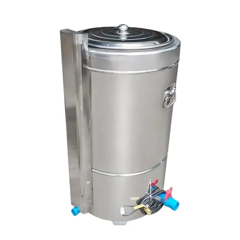 Fruit and vegetable washing machine/industrial