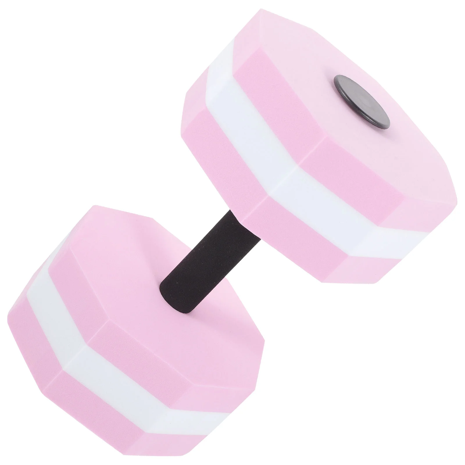 

Water Sports Dumbbells Hand Weights Exercise Equipment Pool for Aerobics Swimming Pools