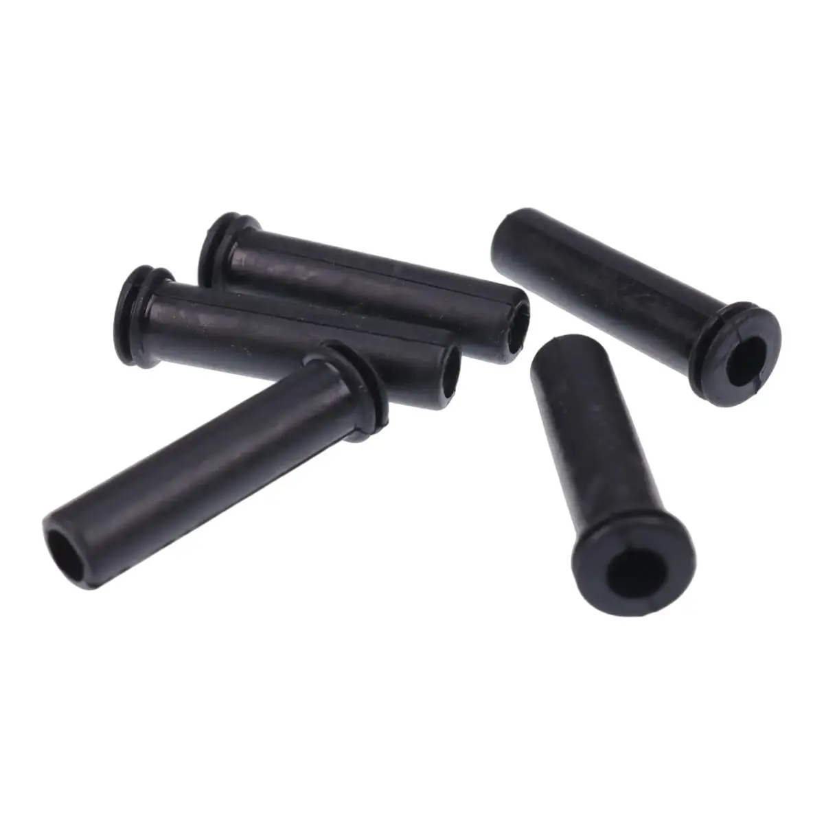 

5PCS New Fuel Pump Vacuum Hose 281730 694000 691040 For Briggs & Stratton