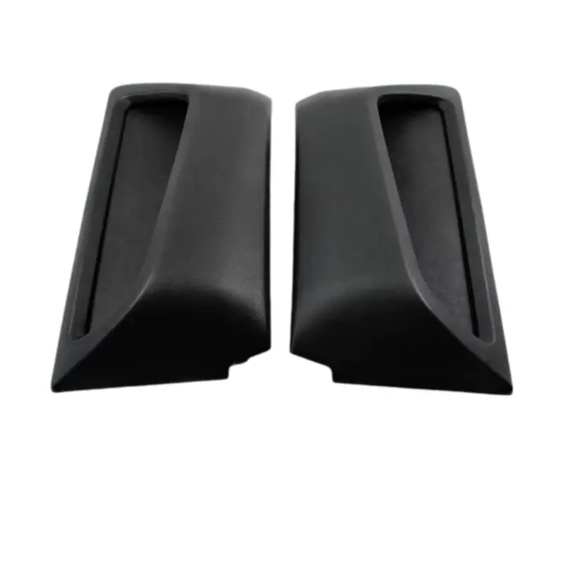 For Mercedes Benz Vito 2016-2024 Compatible 2 PCS Car Seat Storage Box Driver's Cabin Side Vito Modified Storage