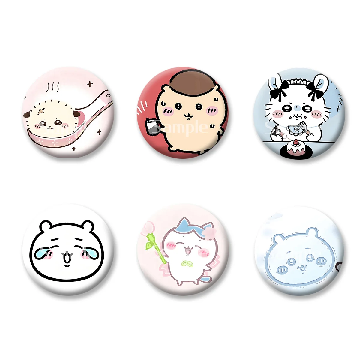 Flash Badge Cards C… - image