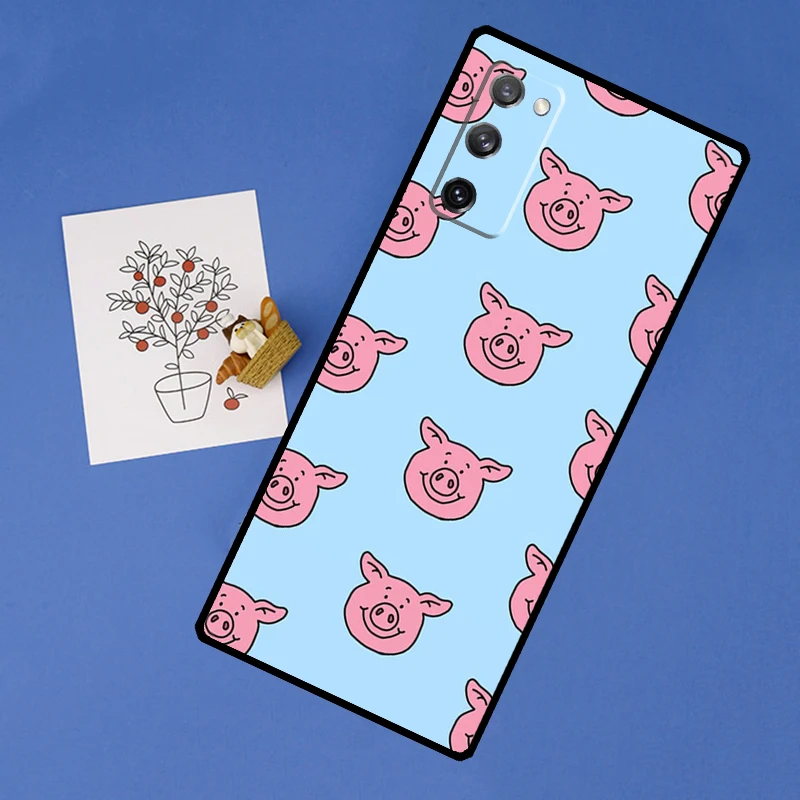 حافظة لهاتف سامسونج جالاكسي S23 S24 S25 Ultra S9 S10 S20 S21 S22 Plus S20 FE غطاء خلفي