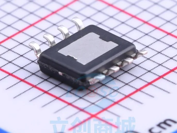 1 PCS/LOTE LMR14050SDDAR LMR14050 DB5SP SOIC-8 100% Novo e original