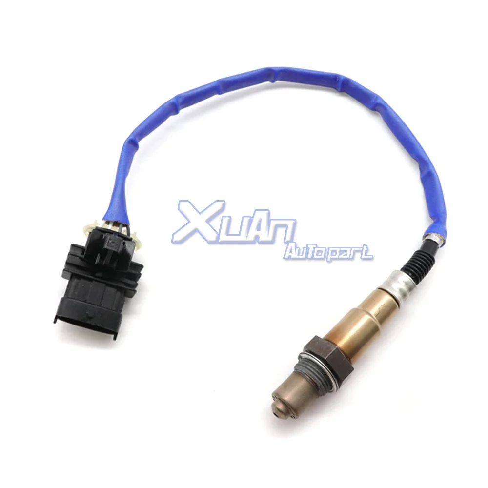 NEW 55572993 55572216 Front Rear Air Fuel Ratio Lambda Oxygen Sensor for Chevrolet Cruze Limited Trax Sonic VOLT 1.4L 1.8L ELR