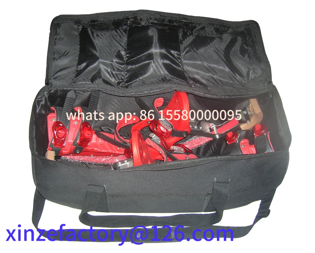 Trampoli a molla da corsa personalizzabili in lega di alluminio che rimbalzano scarpe elastiche che rimbalzano il salto sportivo per bambini del drago