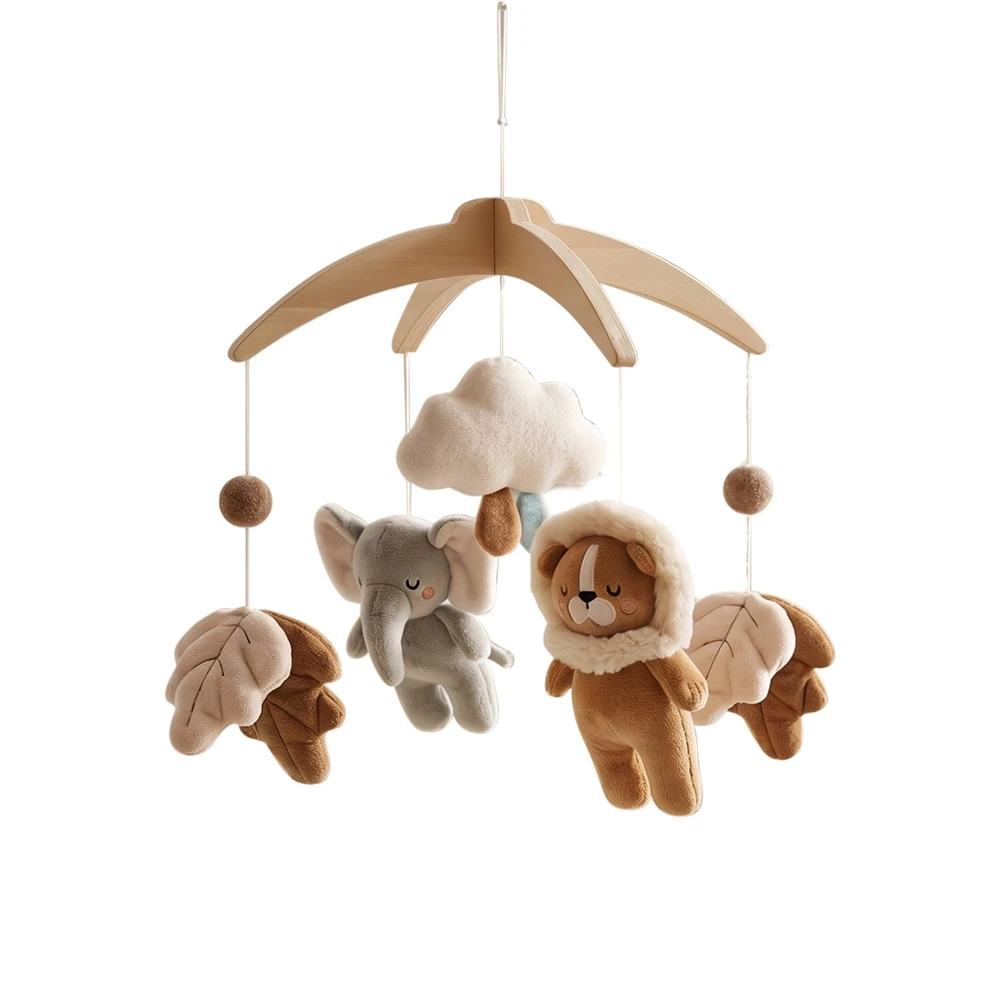 mobile-per-culla-con-sonaglio-per-neonati-0-12-mesi-giocattolo-in-feltro-a-forma-di-animali-della-foresta-campanello-da-letto-con-supporto-in-legno-nuovo-sonaglio-per-neonati